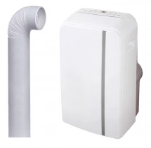 Мобильный кондиционер Midea MPPDB-12CRN7-Q