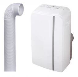 Мобильный кондиционер Midea MPPDB-12CRN7-Q