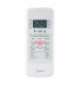 Мобильный кондиционер Midea MPPDB-12CRN7-Q
