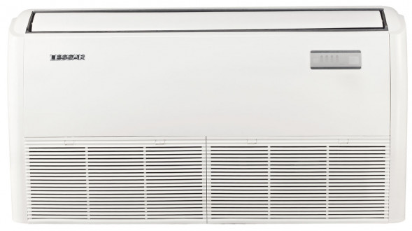 Напольно-потолочный кондиционер Lessar LS-HE24TOA2/LU-HE24UOA2