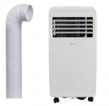 Мобильный кондиционер Midea MPPH1-07СHN7G1