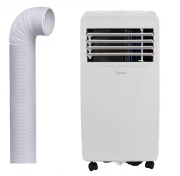 Мобильный кондиционер Midea MPPH1-07СHN7G1