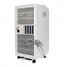 Мобильный кондиционер Midea MPPH1-07СHN7G1