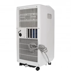 Мобильный кондиционер Midea MPPH1-07СHN7G1