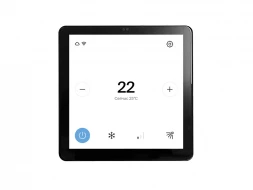 Кассетный инверторный кондиционер Kentatsu KSVB70HZRN1W/KSUNB70HZRN1/KPU95-DR