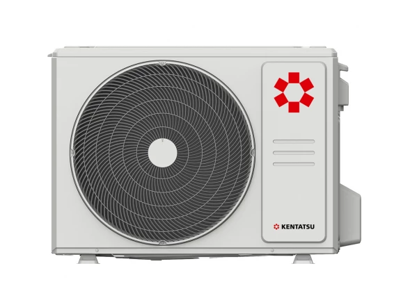 Кассетный инверторный кондиционер Kentatsu KSVB70HZRN1W/KSUNB70HZRN1/KPU95-DR