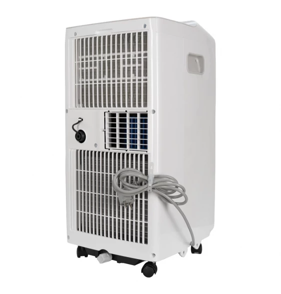 Мобильный кондиционер Midea MPPH1-09СHN7G1