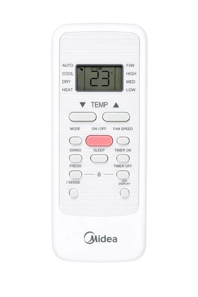 Мобильный кондиционер Midea MPPH1-09СHN7G1
