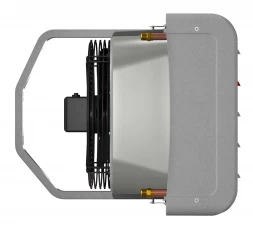 Водяной тепловентилятор ГРЕЕРС ВС-1110