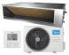 Канальный инверторный кондиционер Midea MTIU-18HW1FNXP(GA)/MOX330U-18HFN8-Q(GA)