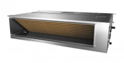 Канальный инверторный кондиционер Midea MTIU-18HW1FNXP(GA)/MOX330U-18HFN8-Q(GA)