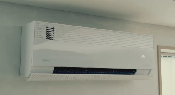 Внутренний блок Midea MMCA1BU-12HRFN8