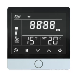 Приточно-вытяжная вентиляционная установка Royal Clima RCS-500-U 4.0