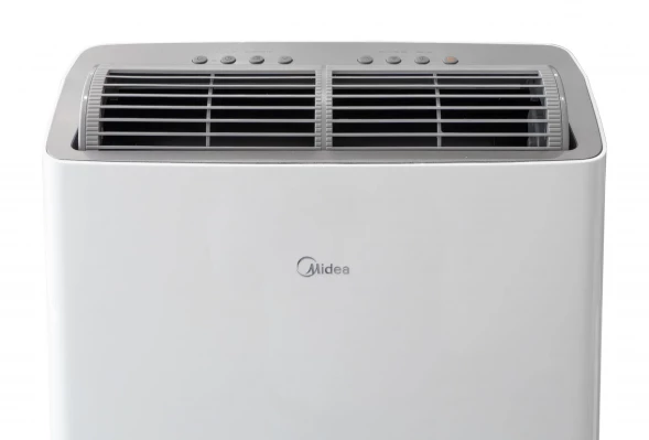 Мобильный инверторный кондиционер Midea MPPT-12CRFN7-Q