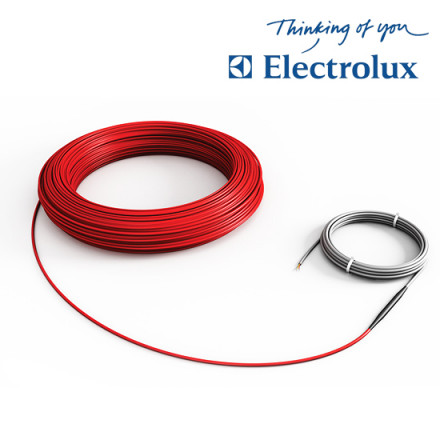 Нагревательный кабель Electrolux ETC 2-17-500