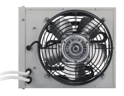 Электрическая тепловая пушка Ballu BHP-MW-15