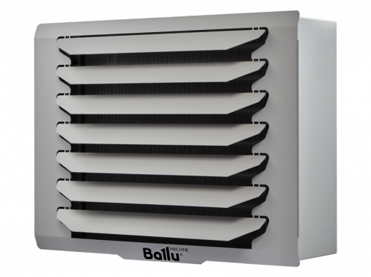 Водяной тепловентилятор Ballu BHP-W4-15-S — 