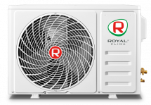 Кондиционер Royal Clima RC-PD35HN