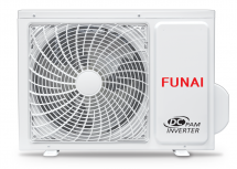Кондиционер Funai RAC-I-BS30HP.D01