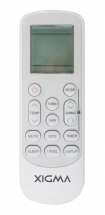 Кондиционер Xigma XG-TXA50RHA
