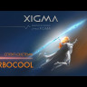 Кондиционер Xigma XG-TXA50RHA