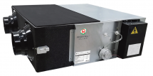 Приточно-вытяжная вентиляционная установка Royal Clima RCS-1200-P