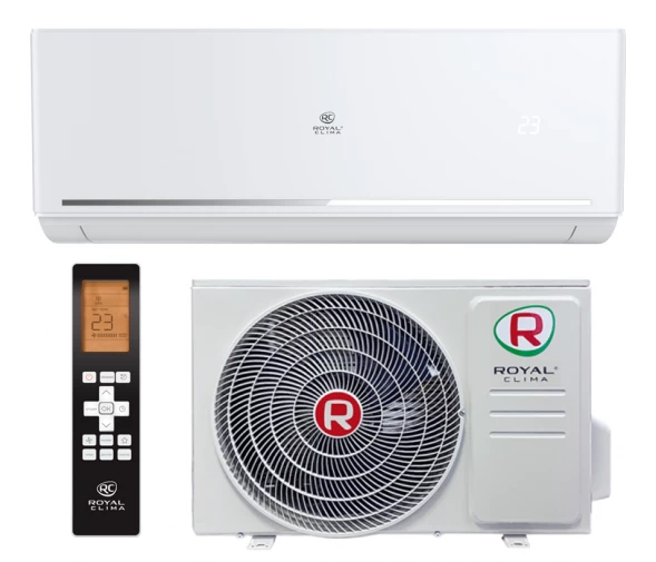 Кондиционер Royal Clima RC-FC28HN