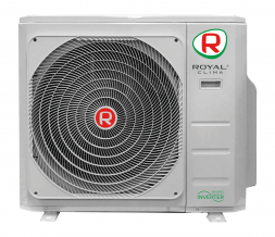 Наружный блок Royal Clima 3RMN-27HN/OUT