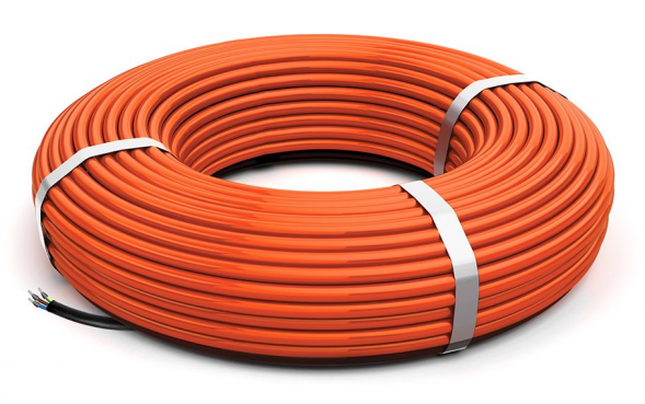 Секция нагревательная кабельная 40 КДБС-53