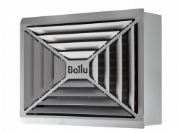 Водяной тепловентилятор Ballu BHP-W4-15-D
