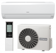 Кондиционер Hitachi RAK-35RPE/RAC-35WPE
