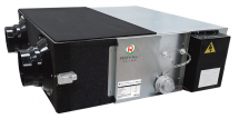 Приточно-вытяжная вентиляционная установка Royal Clima RCS-1600-P