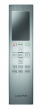 Кондиционер Lessar LS-HE09KCE2/LU-HE09KCE2