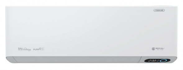 Кондиционер инверторный Royal Clima RCI-RFS35HN
