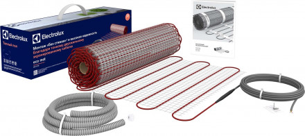 Нагревательный мат Electrolux EEM 2-150-0,5