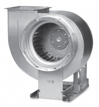 Вентилятор радиальный ВР 280-46 №2,5/3,0 кВт / 3000 об./мин. / 0° / Неватом