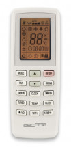 Кондиционер Aeronik ASI-24ILK3/ASO-24ILK2