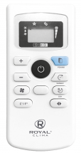 Мобильный кондиционер Royal Clima RM-LP50CN-E