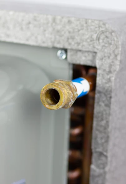 Водяной тепловентилятор ГРЕЕРС ВС-2245