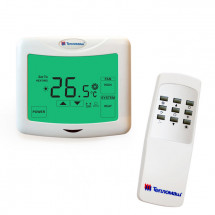 Тепловая завеса Тепломаш КЭВ-18П5033Е