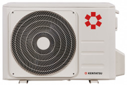 Напольно-потолочный кондиционер Kentatsu KSCB105HZAN1/KSUNB105HZAN3