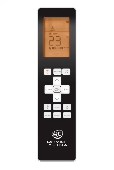 Кондиционер Royal Clima RC-FC70HN