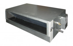 Канальный кондиционер Hisense AUD-60HX4SHH/AUW-60H6SP1