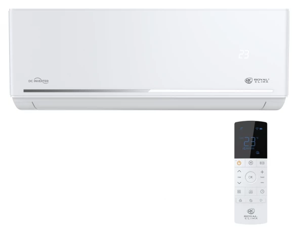 Внутренний блок Royal Clima RCI-FС12HN