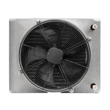 Водяной тепловентилятор Sonniger CR1 PRO EC