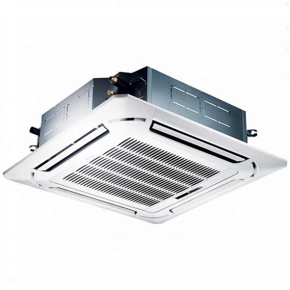 Кассетный кондиционер Lessar LS-HE12BCOA2/LU-HE12UOA2