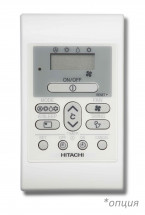 Кондиционер Hitachi RAK-60RPE/RAC-60NPE (без пульта)