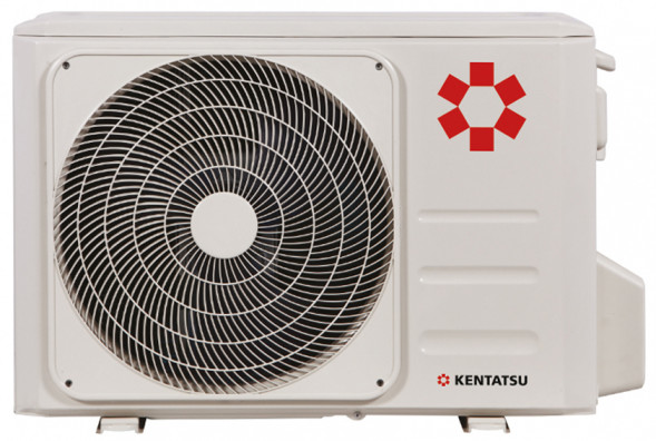 Напольно-потолочный кондиционер Kentatsu KSCB140HZAN1/KSUNB140HZAN3