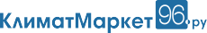 logo Internet-magazin klimaticheskogo oborydovaniya v Ekaterinbyrge | KlimatMarket96.ry КлиматМаркет96.ру